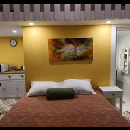 Room In Ain Karem - A Maltese Traditional Townhouse Mosta Exterior photo