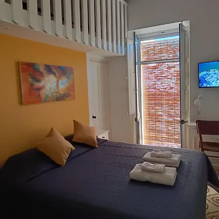 Room In Ain Karem - A Maltese Traditional Townhouse Mosta Exterior photo