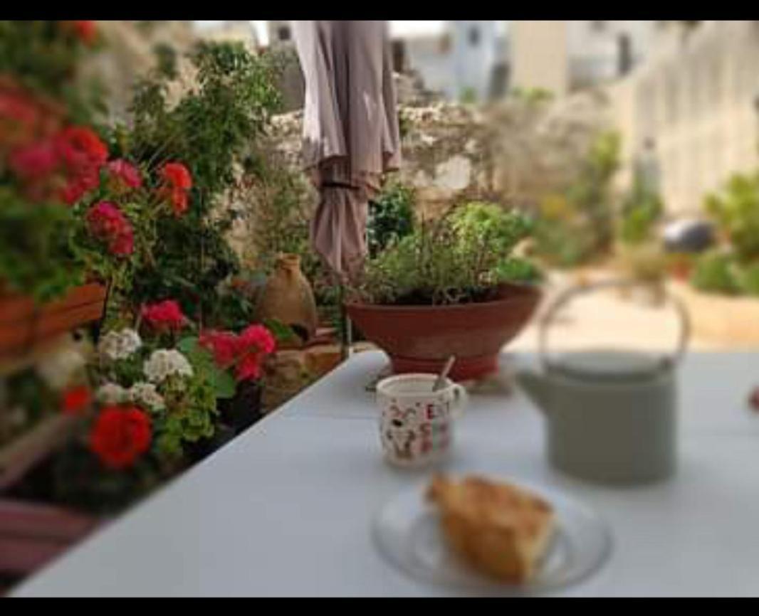 民宿 In Ain Karem - A Maltese Traditional Townhouse *