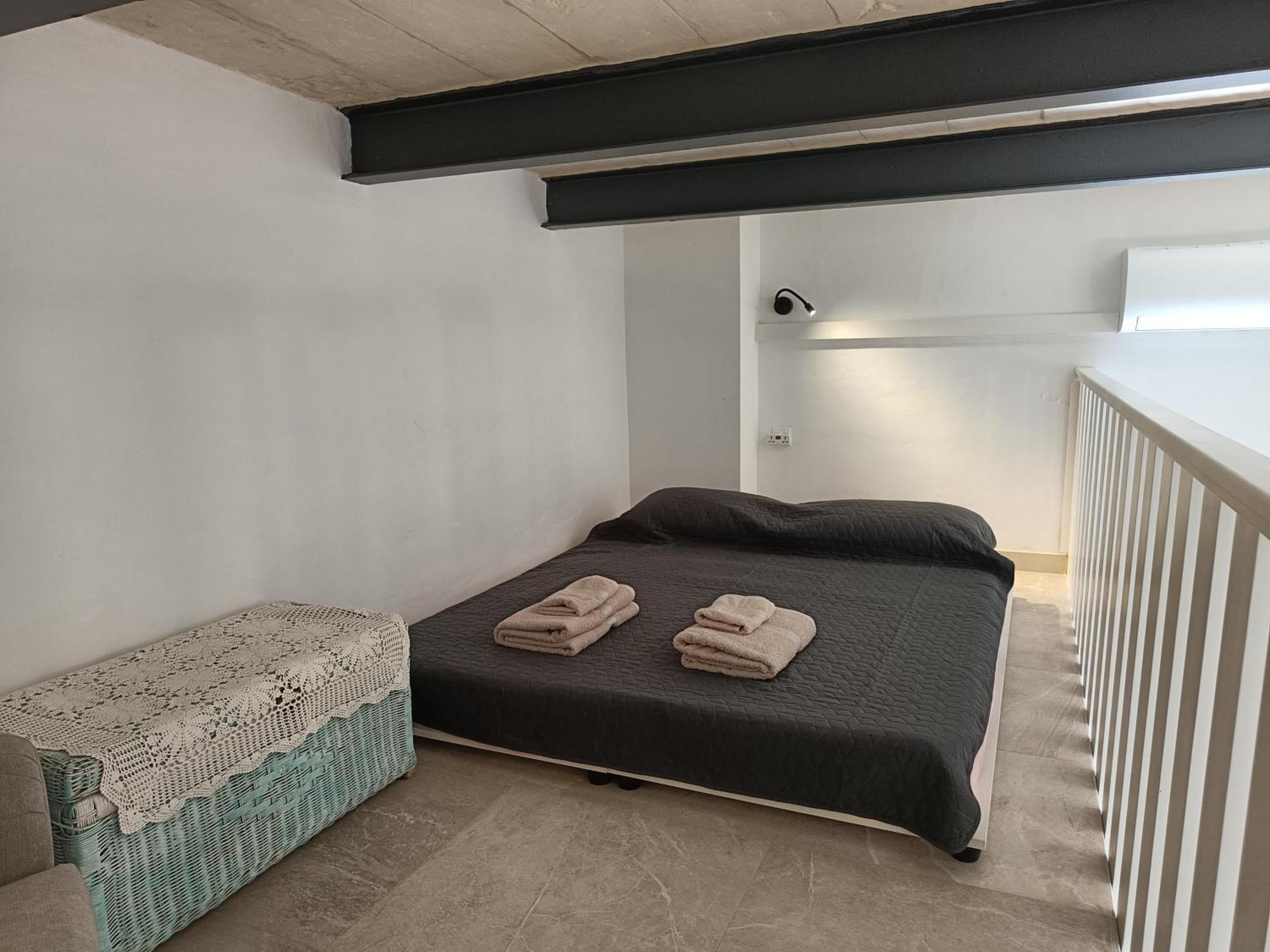 In Ain Karem - A Maltese Traditional Townhouse Mosta