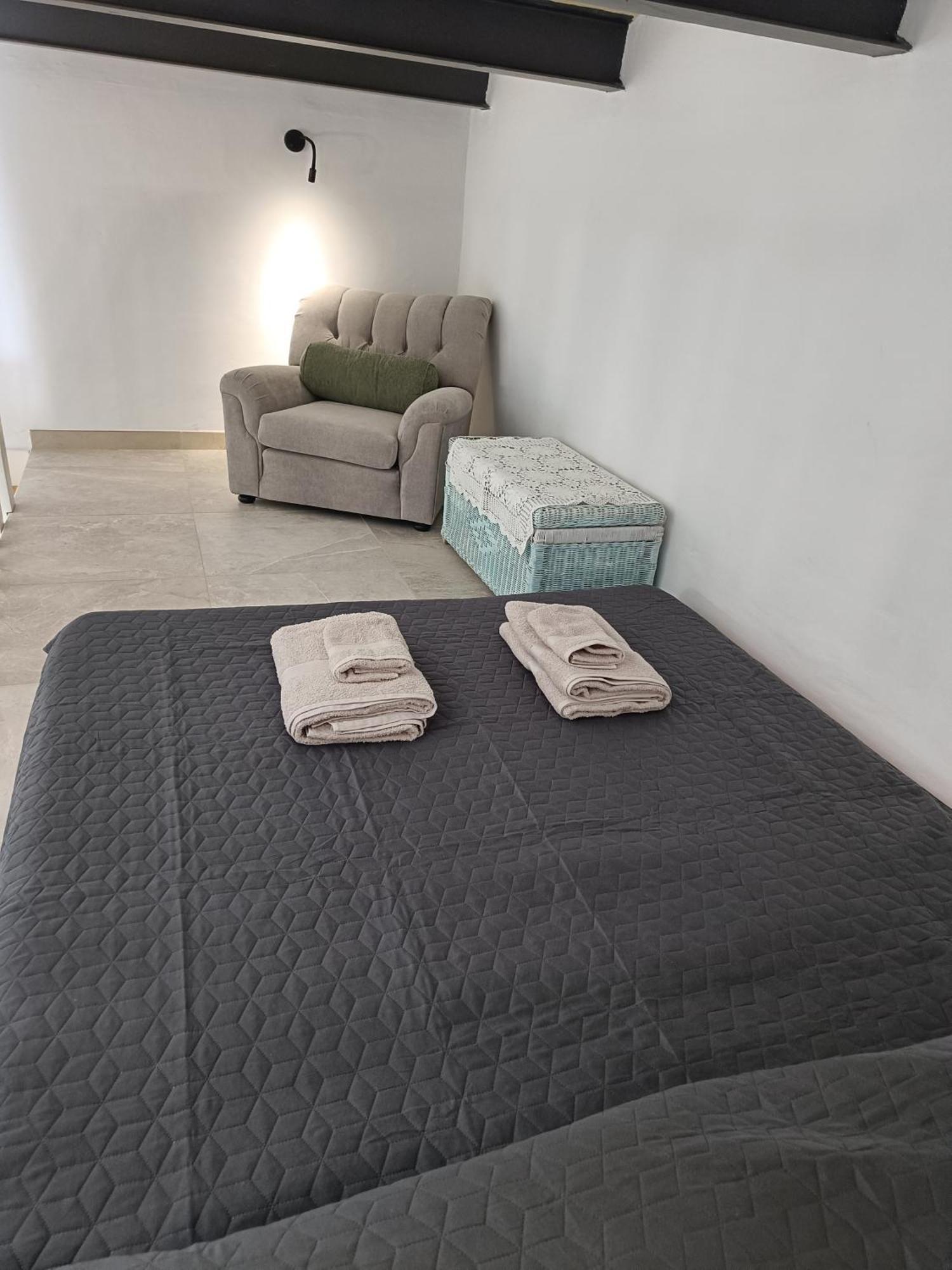 In Ain Karem - A Maltese Traditional Townhouse 民宿